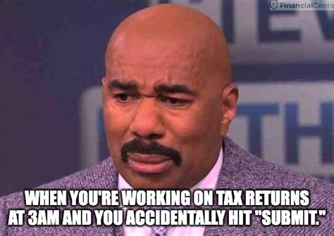 filing taxes meme|50 Hilarious Tax Memes that Accountants Can Totally Relate To